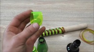 ПРОСТОЕ ПЛЕТЕНИЕ,ИЗ ПЛАСТИКОВЫХ БУТЫЛОК КОТОРОЕ ПРИГОДИТСЯ В ЛЮБОМ ХОЗЯЙСТВЕ!!!