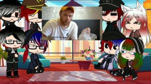 🦋Реакция стран на видео блогеров[4/?]🦋