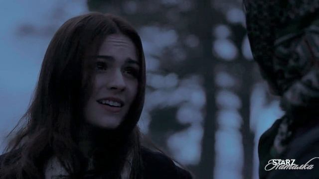 Джейми и Клэр (Claire & Jamie) ► Обійми