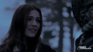 Джейми и Клэр (Claire & Jamie) ► Обійми