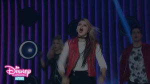 Soy Luna, saison 3 - Chanson : "I've got a feeling" (épisode 11)