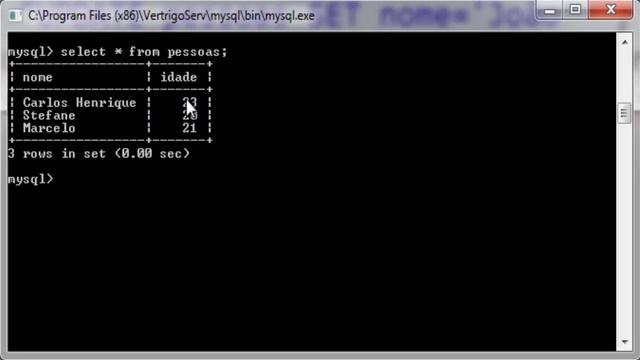 Aula de Java 078 - UPDATE Alterar cadastro do Banco de Dados смотреть онлайн