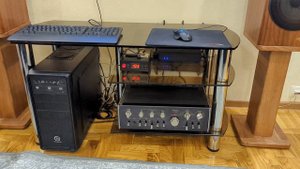 Sansui AU-7700