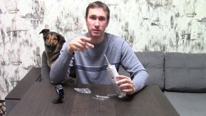 Обзор на ирригатор для чистки зубов