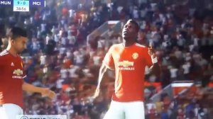 FIFA 19 NEW CELEBRATION Ft. PAUL POGBA looks Stunning