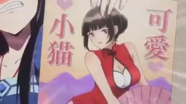 「AMV」- Destiny || Грустный аниме клип смотреть онлайн