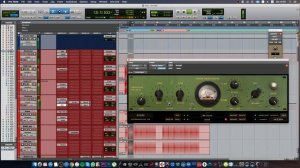 Обзор Kush Audio AR-1 [Арам Киракосян]