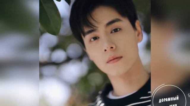 Ху И Тянь | Hu Yi Tian | 胡一天 смотреть онлайн