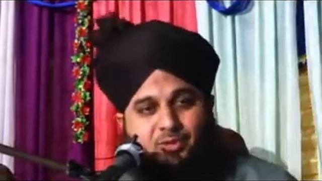 Shan-e-Syeda Khadija-ul-Kubra by Pir Muhammad Ajmal Raza Qadri смотреть онлайн