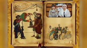 Видео Лесков Левша