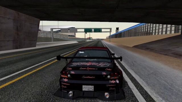 Mod Sound Lancer Evo IX Greddy Performance Exhaust Gta Sa Android смотреть онлайн