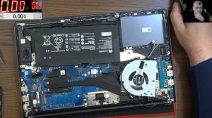 Huawei D15 laptop. dead - Buying faulty motherboard from Ebay and fix it? Can we? Worth it?