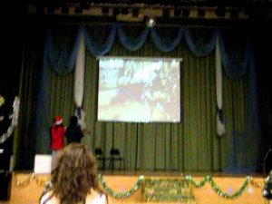 Приколы в школе. Издевательство над учителями