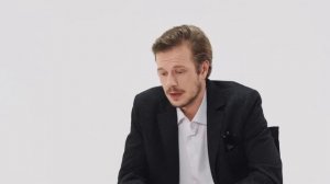 Интервью двух Громов: Тихон Жизневский и Кай Гетц. «Гром: Трудное детство»