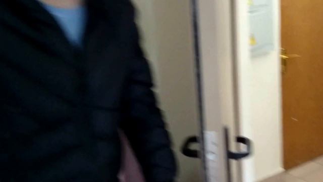 Вскрытие замка и замена замка входной двери