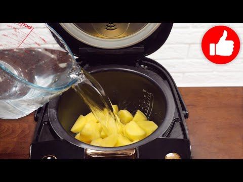 Курица Выручалочка. Чем проще, тем вкуснее! Два рецепта вкусной и сочной курицы в мультиварке!