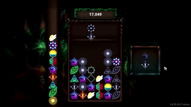 FaeVerse Alchemy (v1.0.15.10.17 winnt) - Abyss Mode (Daily Challenge Mar 18, 2016) - 45,792 смотреть онлайн