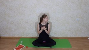 Шея. Расслабление и растяжка мышц шеи.