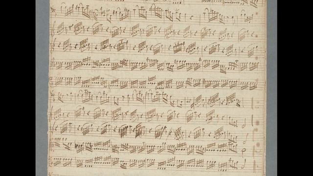 František Jiránek: Bassoon Concerto in F Major, Jk 18 (17XX) смотреть онлайн