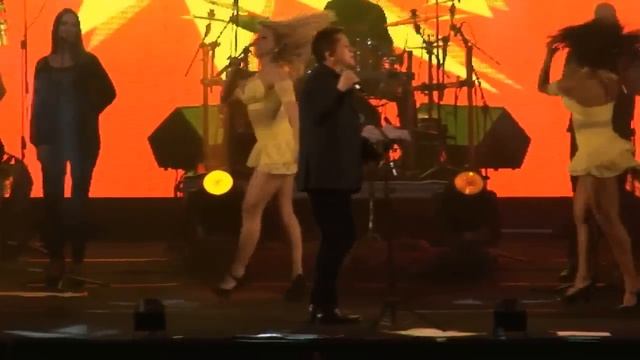 Leonardo Cumade e Cumpade (Expotrade Pinhais) 14-12-2013 HD смотреть онлайн