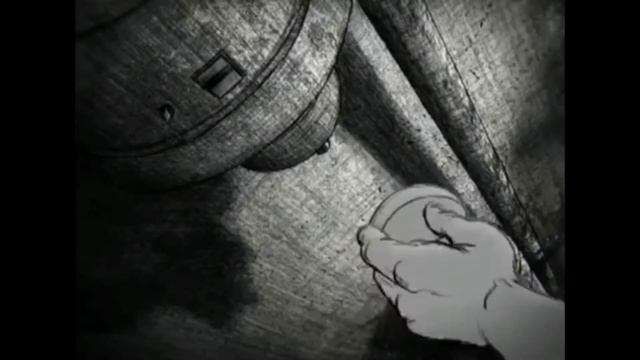 МОНСТР - ПОЖИРАТЕЛЬ ДЕТЕЙ _ Official Video... АНИМАЦИЯ.