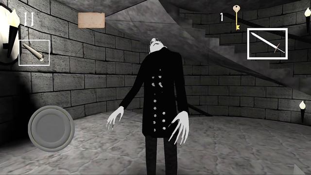 Slendrina X - Gameplay Walkthrough - Full Game: Ending (Android) смотреть онлайн