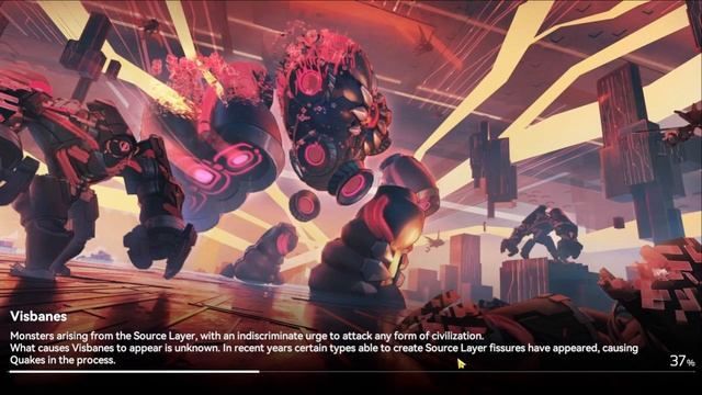 Quick Way to Clear Dimensional Variable for Weekly Rewards! | Aether Gazer смотреть онлайн