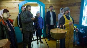 Ждите... Фильм с Андреем Мерзлининым про Забайкальский Афон!!!
