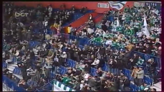 Самый быстрый гол в КХЛ. Александр Радулов. смотреть онлайн