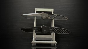 Microtech Socom Elite 2012 rare и в целом про модель