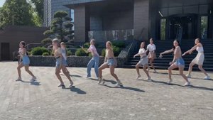 Не Бруклин - Мот | Contemporary Angels | Choreography by Angelina Shevchuk