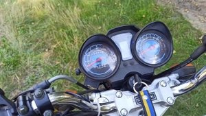 ОБЗОР МОГО МОТОЦИКЛА SPARK SP200 R25I, УЧУСЬ СТАНТИТЬ)