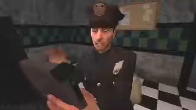 Фнаф 2 ( Мульт.Анимация) смешно до слёз смотреть онлайн