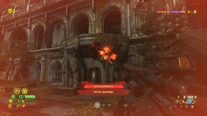 ТАРАС НАБАД- DOOM Eternal - #14