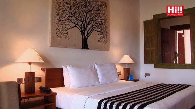 SPACE | Suriya Resort - Kammala смотреть онлайн