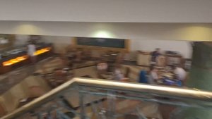 Завтрак, как в тройке ? Питание Concorde El Salam Sport Area 5*. Египет, Шарм эль Шейх