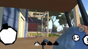 мы играем в кругляши и привет сосед!!!