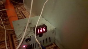 Уже 11 дней инкубации! Неполадки с инкубатором.