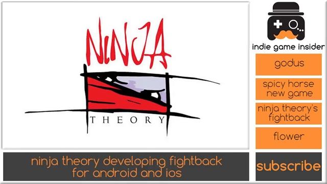 Godus, Spicy Horse Alice Otherlands and OZombie, Ninja Theory Fightback, thatgamecompany's Flower смотреть онлайн