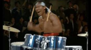 Боло Йенг и Ван Дамм (прикол)