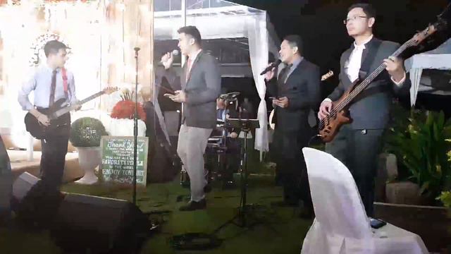 September - The Resonance Band смотреть онлайн