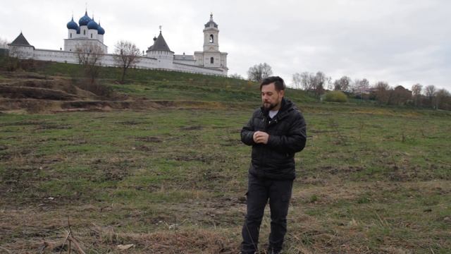 Ф.Винтер ПЕРЕКУП! Башенные часы старше чем думали!