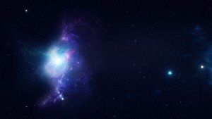 ✨  Space Ambient Music. Calm your Mind. Deep Relaxation.