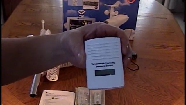 Ambient Weather WS-1000 Review смотреть онлайн