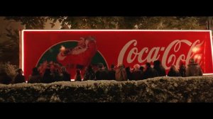 Coca Cola — Праздник к нам приходит!1