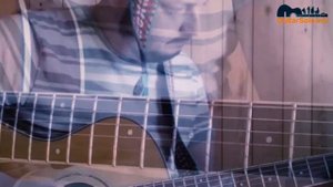 “Voyage, Voyage” - Guitar Cover (Fingerstyle)