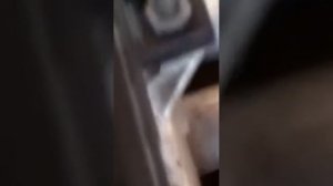 Стук успокоителей втека b18c