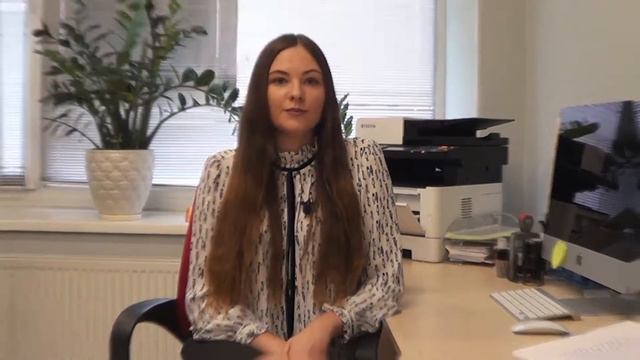 Обслуживание бизнес-клиентов! смотреть онлайн