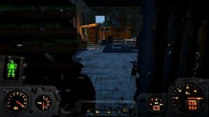 Fallout 4 А что если (Даймонт Сити).mp4