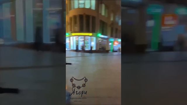 Влог / цыгане в ЦУМЕ